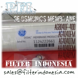 desal AG4040FM AG8040F 400 AK4040TM Osmonics membrane Filter Indonesia  medium
